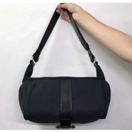 Givenchy Nylon Bum Bag 9626 Black