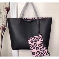 Givenchy Calfskin Antigona Shopper Tote Bag 01