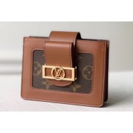 Louis Vuitton Dauphine Multicartes M68751