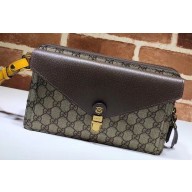 Gucci GG Supreme Document Holder 523548 2020