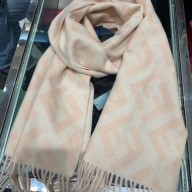 Fendi Cashmere Scarf 43x170cm 03 2020