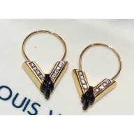 Louis Vuitton Earrings 01 2020