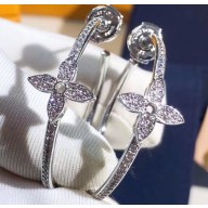 Louis Vuitton Earrings 17 2020