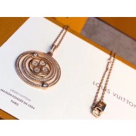 Louis Vuitton Necklace 19 2020