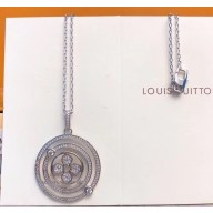 Louis Vuitton Necklace 17 2020