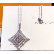 Louis Vuitton Necklace 16 2020