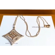 Louis Vuitton Necklace 15 2020