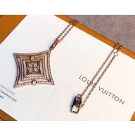 Louis Vuitton Necklace 14 2020