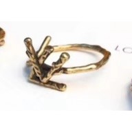 Louis Vuitton Ring 07 2020