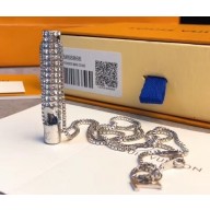 Louis Vuitton Necklace 12 2020