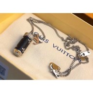 Louis Vuitton Necklace 11 2020