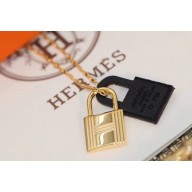 Hermes O'Kelly Pendant Necklace 08 2020