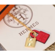 Hermes O'Kelly Pendant Necklace 01 2020