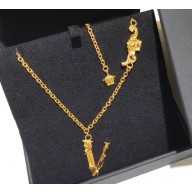 Versace Necklace 2020
