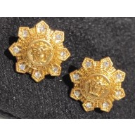Versace Earrings 2020
