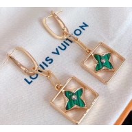 Louis Vuitton Earrings 06 2020