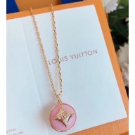 Louis Vuitton Necklace 08 2020