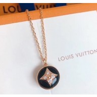 Louis Vuitton Necklace 06 2020
