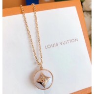 Louis Vuitton Necklace 05 2020
