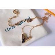Louis Vuitton Necklace 04 2020