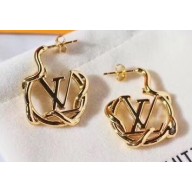 Louis Vuitton Earrings 03 2020