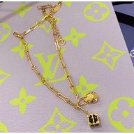 Louis Vuitton Necklace 01 2020