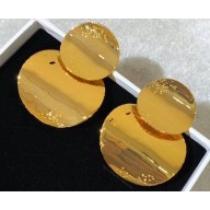 Celine Earrings