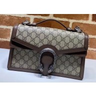 Gucci Dionysus GG Top Handle Bag 621512 2020