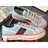 Gucci Tennis 1977 Web Sneakers 2020