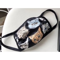 Gucci Face Mask 07 2020