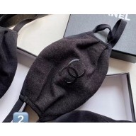 Chanel Face Mask 01 2020