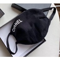 Chanel Face Mask 03 2020