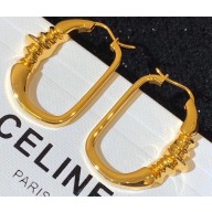 Celine Earrings C66