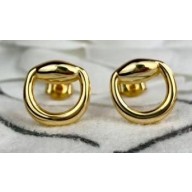 Gucci Earrings in Yellow Gold