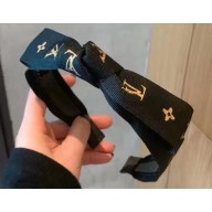 Louis Vuitton Hair Accessories 04 2020