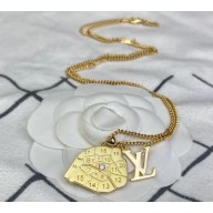 Louis Vuitton Necklace 31 2020