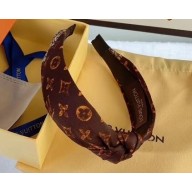 Louis Vuitton Hair Accessories 02 2020