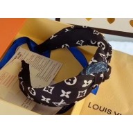 Louis Vuitton Hair Accessories 01 2020