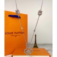 Louis Vuitton Necklace 21 2020