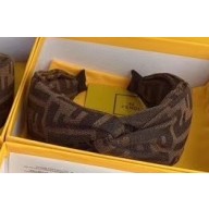 Fendi Headband 2020