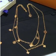 Louis Vuitton Necklace 25 2020