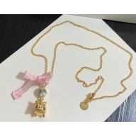Miu Miu Necklace 02 2020
