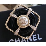 Chanel Brooch 43 2020
