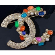 Chanel Brooch 40 2020