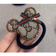 Gucci Hair Accessories 04 2020
