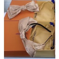 Louis Vuitton Hair Accessories 06 2020