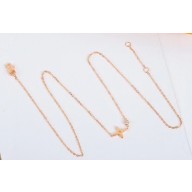 Louis Vuitton Necklace 33 2020