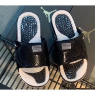Nike Air Jordan Hydro Slide Slippers 03 2020