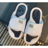Nike Air Jordan Hydro Slide Slippers 08 2020