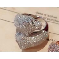 Cartier Panthère de Ring 01